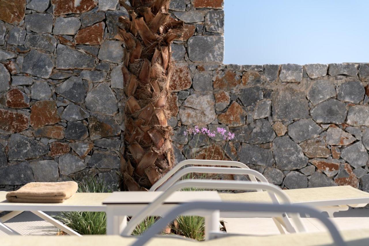 Pelagias Villa Lefka With Heated Pool Mathés Εξωτερικό φωτογραφία