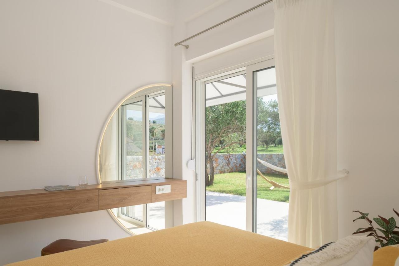 Pelagias Villa Lefka With Heated Pool Mathés Εξωτερικό φωτογραφία