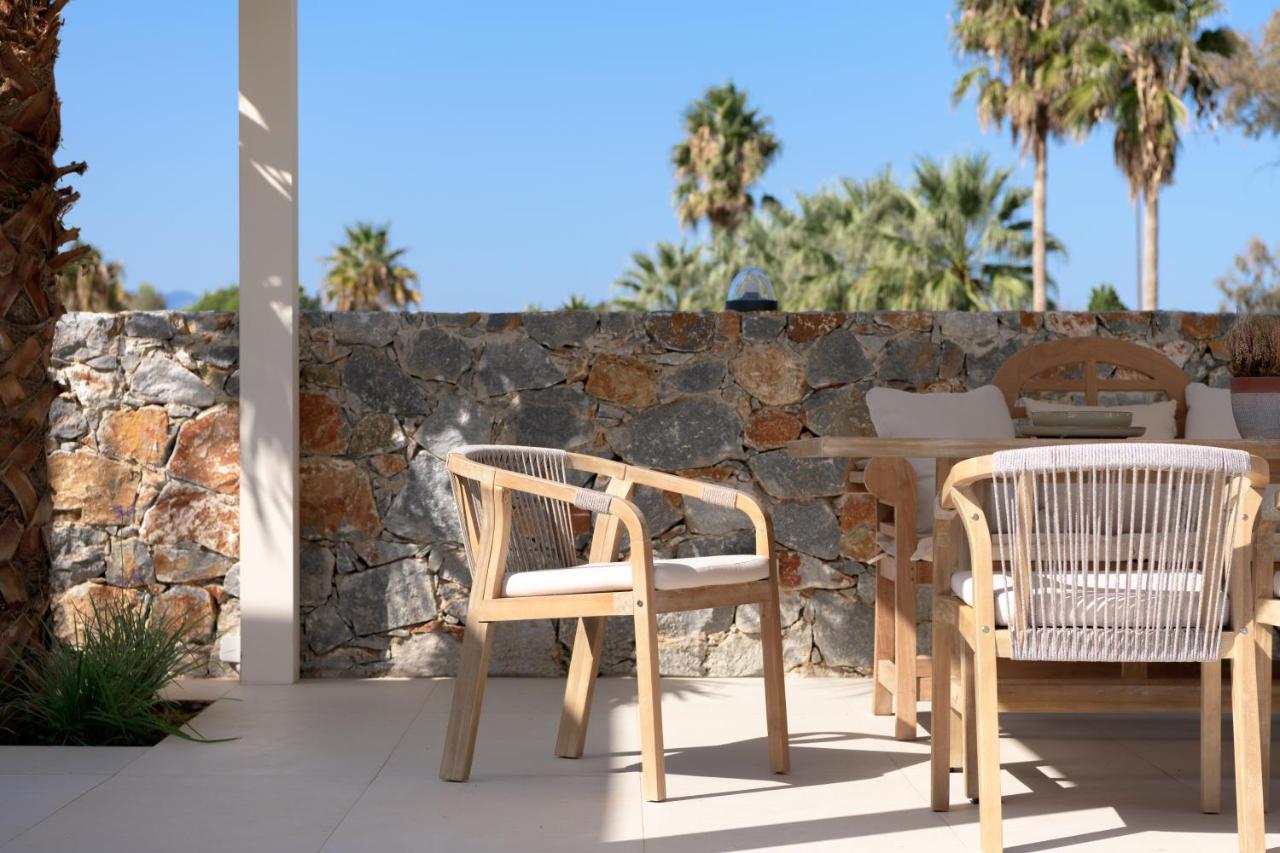 Pelagias Villa Lefka With Heated Pool Mathés Εξωτερικό φωτογραφία